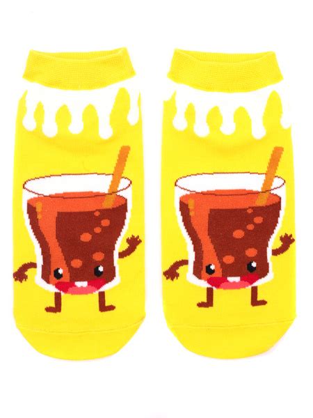 Носки Krumpy Socks, 1 пара - купить с доставкой по выгодным ценам в ...