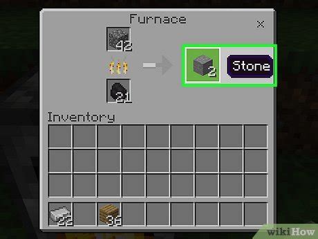 How to Make a Stonecutter in Minecraft: 7 Easy Steps