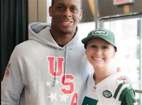 Geno Smith Wife Age Height Weight Career Net Worth And More Hunk