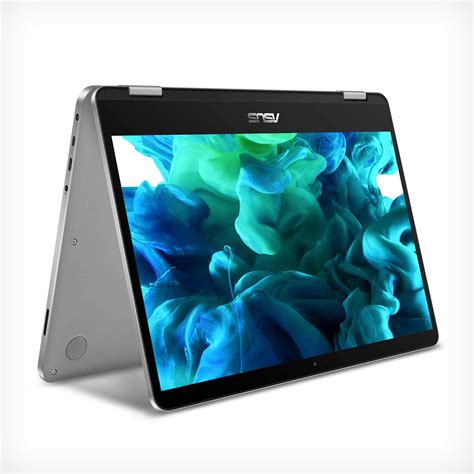 Buy ASUS VivoBook Flip 14 Thin And Light 2 In 1 Laptop 14 HD