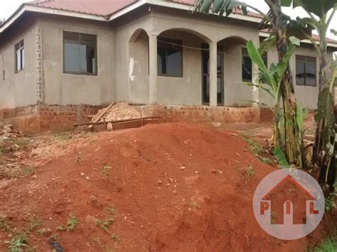 Bedroom Shell House For Sale In Namugongo Wakiso Uganda Code