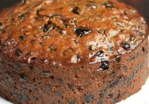 Ultimate Guide To Baking The Perfect Super Moist Fruit Cake 365 Recipes