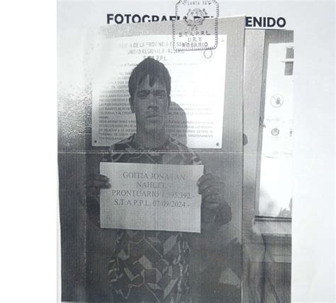 Recapturaron En Empalme Graneros Al Quinto Preso Evadido De La