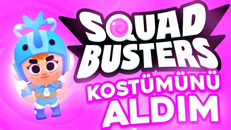 Yen Bea Kost M N Aldim Squad Busters Youtube