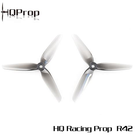 Hq Prop R Racing Finzfpv Fly Different Drone Racing Fpv Frame