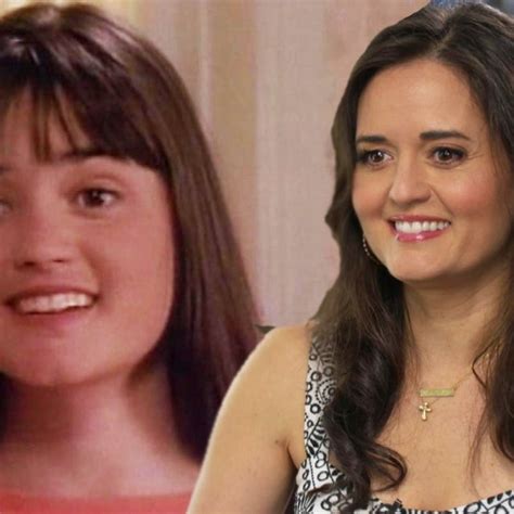 Danica Mckellar Exclusive Interviews Pictures And More Entertainment Tonight