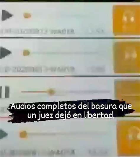 La Historia Detrás Del Hombre Que Admitió Violar A Su Hija En Audios De