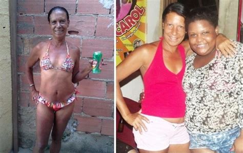 10 Hot Sexy MC Carol Bikini Pics