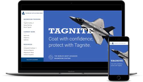 technology applications group   redesign bitstudio