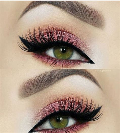 Gorgeous Eye Makeup By Makeupbyevva