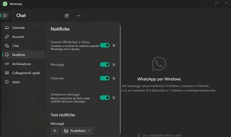 Come Disattivare Le Notifiche Di Whatsapp Salvatore Aranzulla