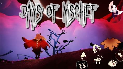 Days Of Mischief [beta] Sky Cotl Youtube