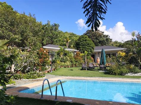 GARDEN BUNGALOWS RESORT - Prices & Guest house Reviews (Siquijor ...