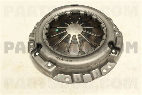 BEARING ASSY CLUTCH 3123035071 | HINO Parts | PartSouq