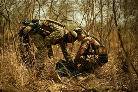 Socafrica On Twitter Tunisian And Moroccan Armed Forces Conduct