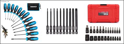 Top Best Torx Set Reviews For You Findinges