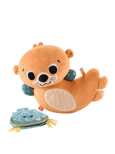 fisher price infant toys