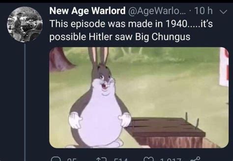 Wholesome Chungus 100 🤗🤗 Rholesome