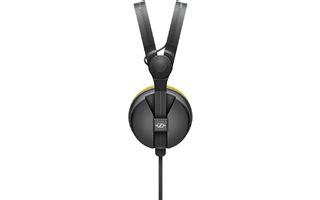 Sennheiser Hd Limited Edition Djmania