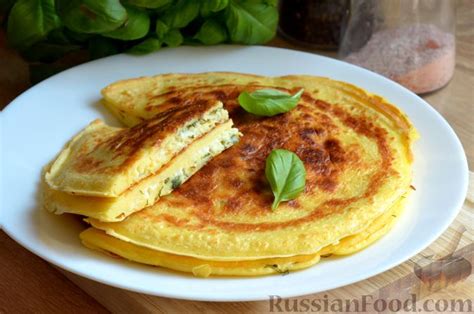 Омлет с сыром, рецепты на RussianFood.com: 319 рецептов омлета с сыром