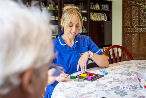 Health Care Assistant Care Assistant Jobs In The Uk • Caremark