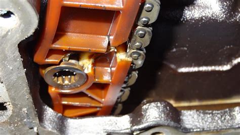 Volkswagen Gti Timing Chain Tensioner Failure Complaints