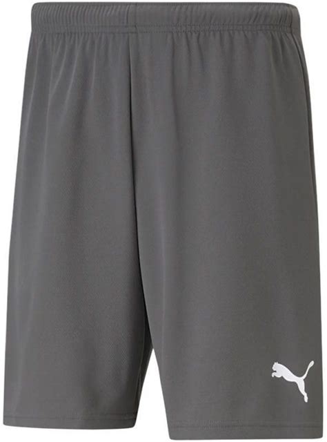 Spodenki Puma Teamrise Short M Ceny I Opinie Ceneo Pl