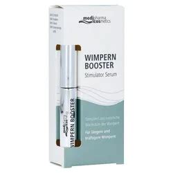 medipharma cosmetics, WIMPERN Booster - 4016369460436 ...