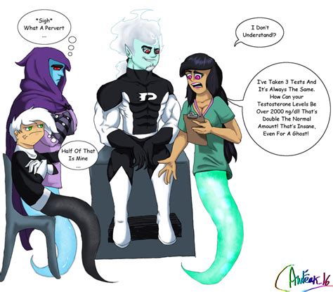 Hormones by Animated--Freak on DeviantArt