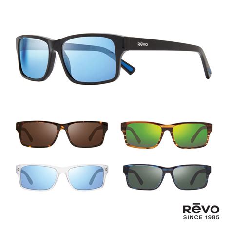 Revo Finley Sunglasses Corporate Specialties