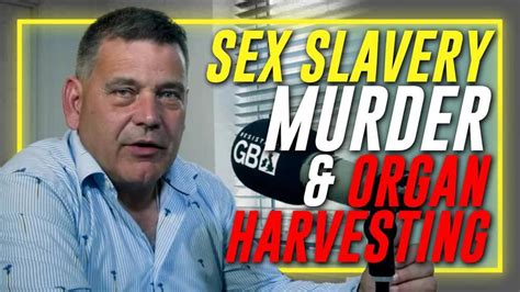BREAKING: UK MP Exposes Child Trafficking & Murder Of Children After ...