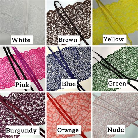 Shelf Bra Lingerie Cupless Bra For Small Breast Lingerie See Through Open Cupless Bra Bustier