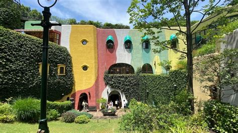 Best 4 Things to See in Ghibli Museum Tokyo