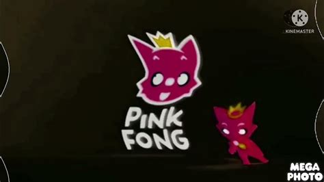 Pinkfong Logo In Anthony Moose’s G Major Youtube