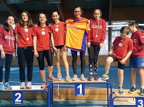 Atletica Sandro Calvesi Dot Blog Ragazze I Calvesi Vincono Titoli