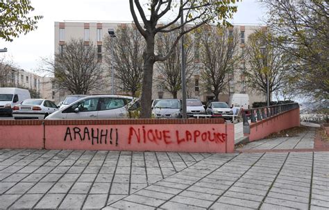 Marseille Un homme mortellement blessé par balles