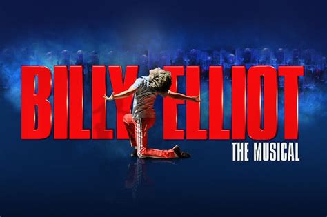 Billy Elliot the Musical - Sydney Lyric Theatre