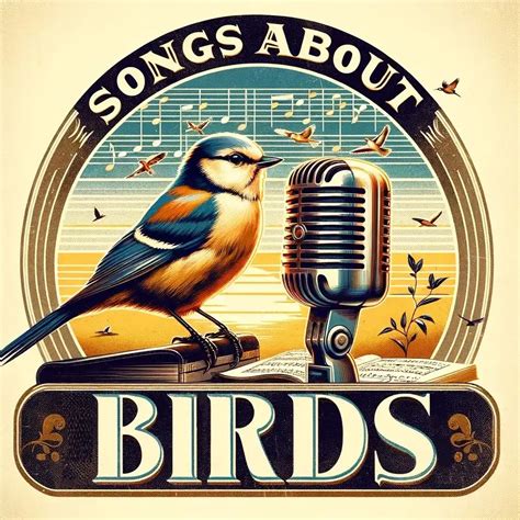 100 Best Songs With Birds