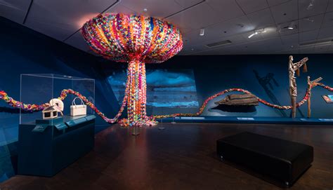 Insight: Reimagining the Hamilton Galleries | Denver Art Museum