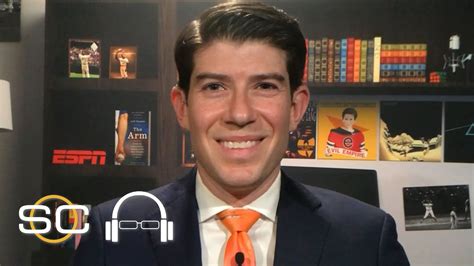 Mets fire Jared Porter: ESPN's Jeff Passan rips WFAN for questioning