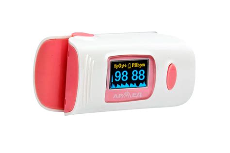 Пульсоксиметр YX302,Армед - oxyzone.ru