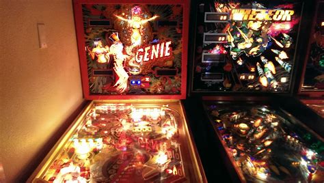 Pinball Tournaments – The Pinball Podcast