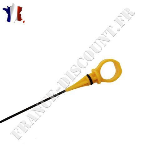 Jauge Huile Pour Citro N C C Xsara Peugeot Moteur L Hdi