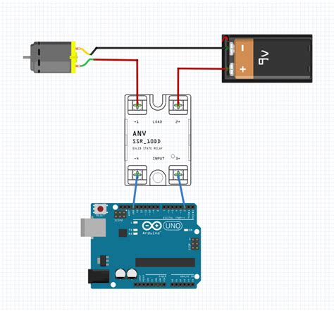 Contrôler un relai avec un arduino Tutoduino