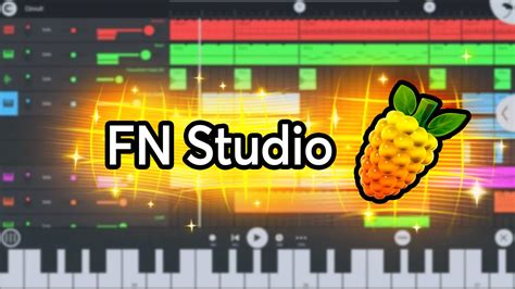 🎵 FN Studio 🎵 7939-1041-7837 by nikabreezy - Fortnite Creative Map Code ...