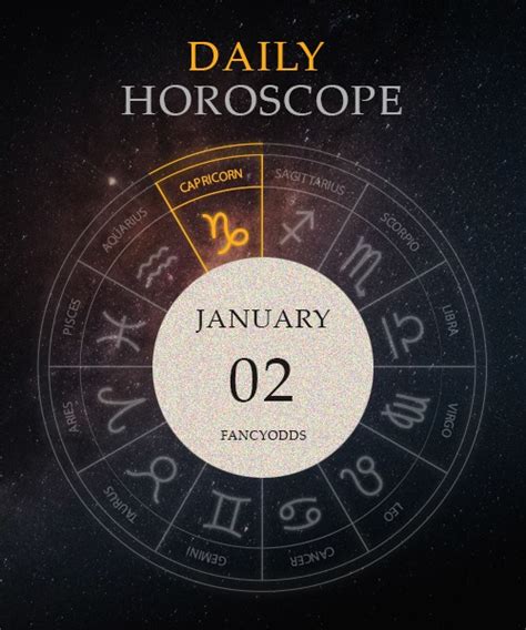 January 2 Zodiac Sign | Full Horoscope | Purpose, Strength, Weakness, Goal, Health ...