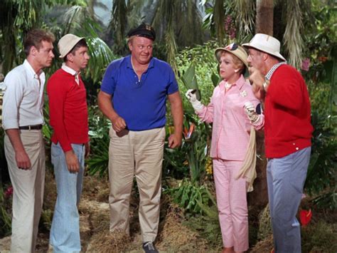 Gilligans Island Season 2 Image Fancaps