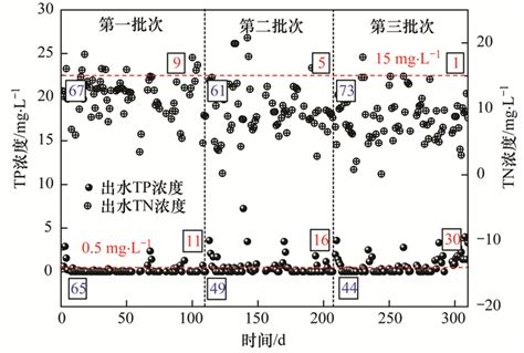 长期侧流提取对ebpr系统除磷及其磷回收性能的影响