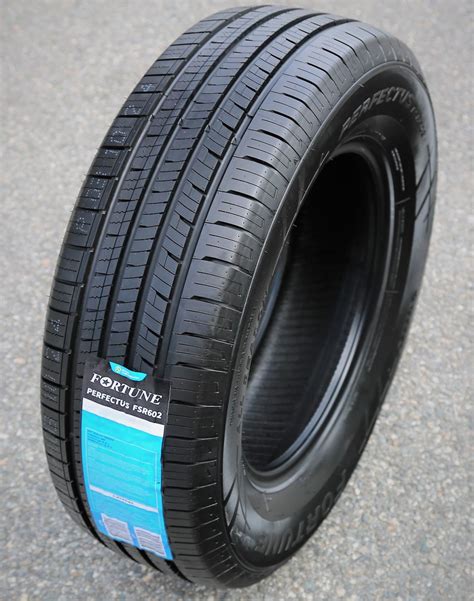 Fortune Perfectus Fsr R H A S All Season Tire