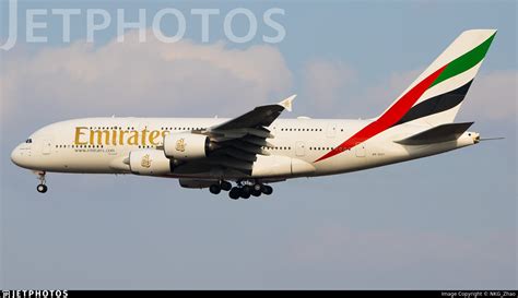 A Eut Airbus A Emirates Nkg Zhao Jetphotos